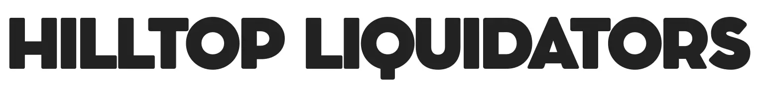 A Logo of Hilltop Liquidators LLC
